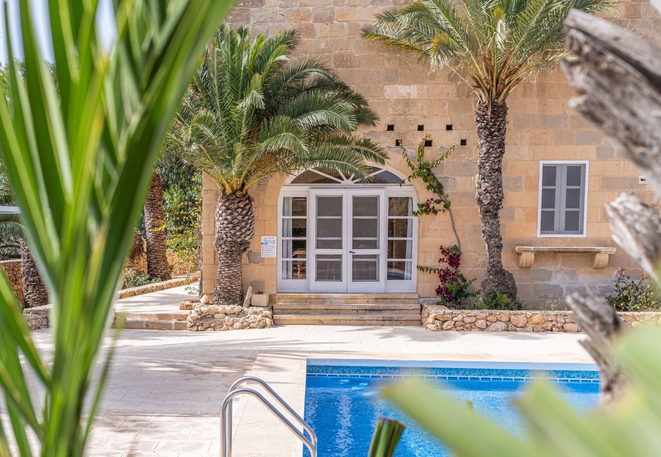 Villa in Ix-Xagħra - Sinjura - Xaghra Holiday Home