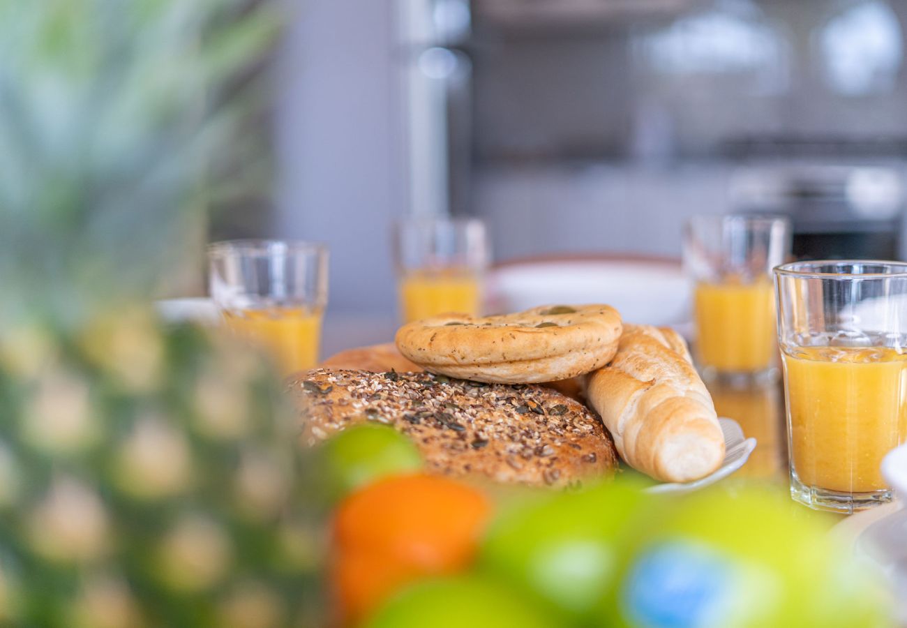 Villa in Ix-Xagħra - Sinjura - Xaghra Holiday Home