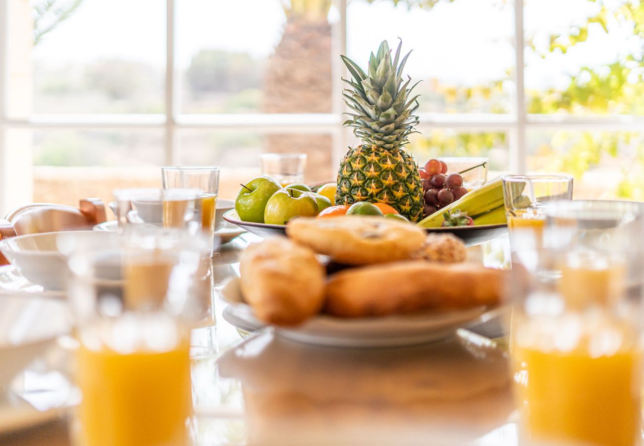 Villa in Ix-Xagħra - Sinjura - Xaghra Holiday Home