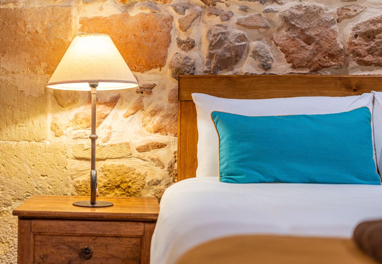 Villa in Ix-Xagħra - Sinjura - Xaghra Holiday Home