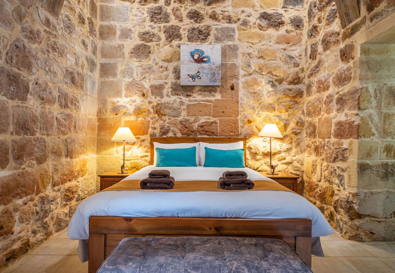 Villa in Ix-Xagħra - Sinjura - Xaghra Holiday Home