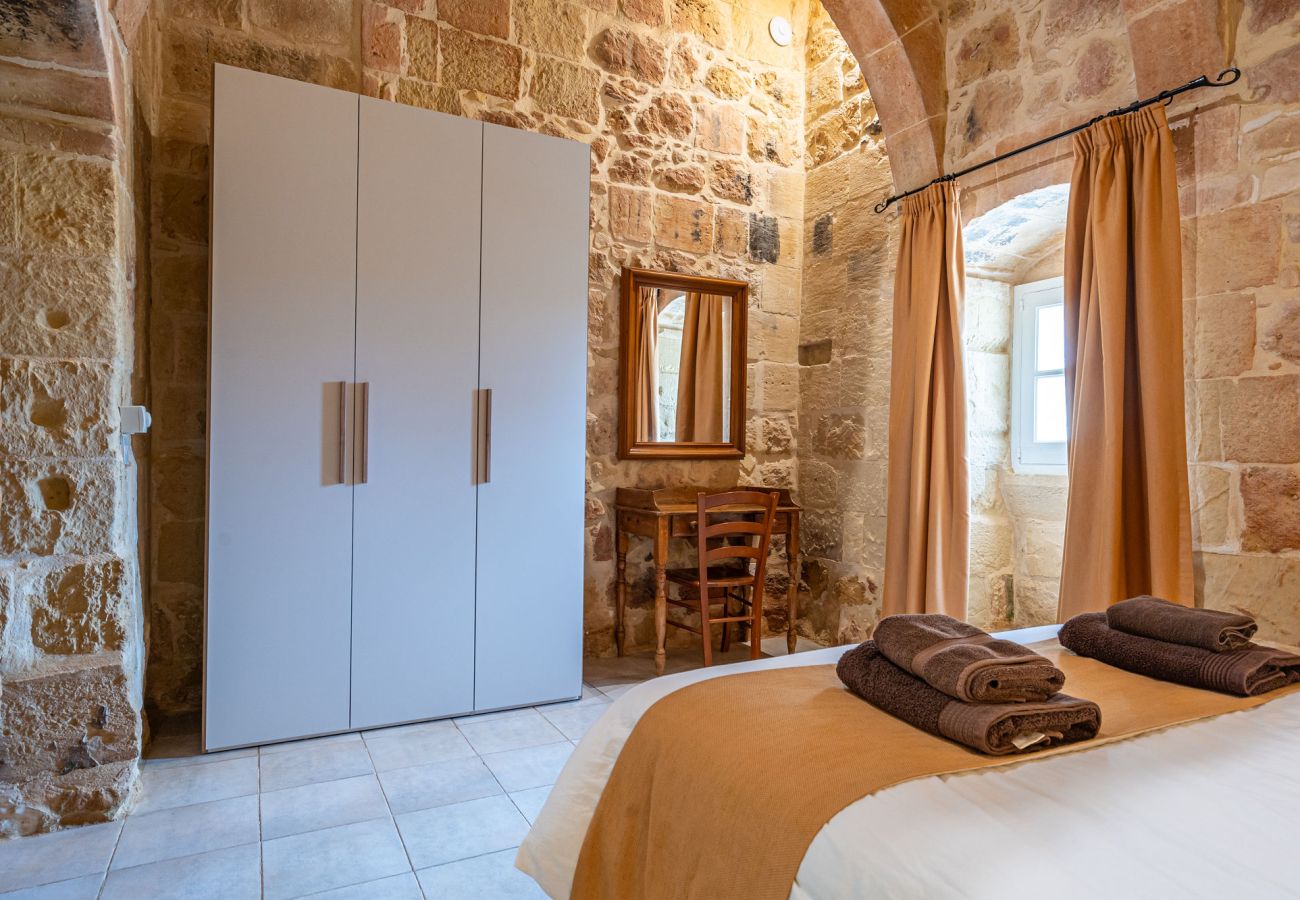 Villa in Ix-Xagħra - Sinjura - Xaghra Holiday Home