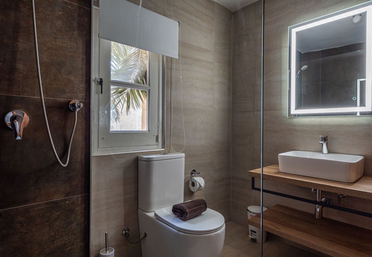 Villa in Ix-Xagħra - Sinjura - Xaghra Holiday Home