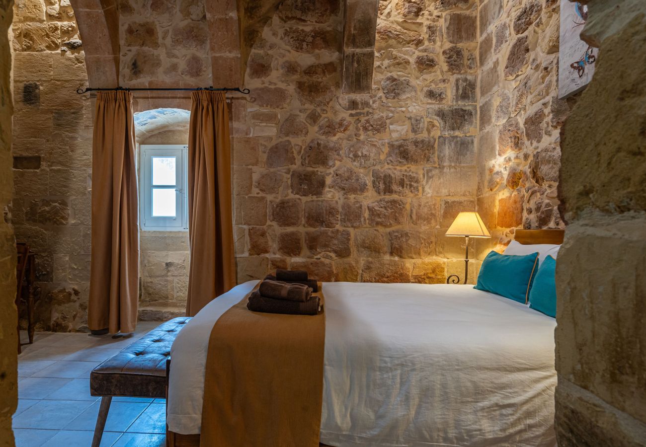 Villa in Ix-Xagħra - Sinjura - Xaghra Holiday Home