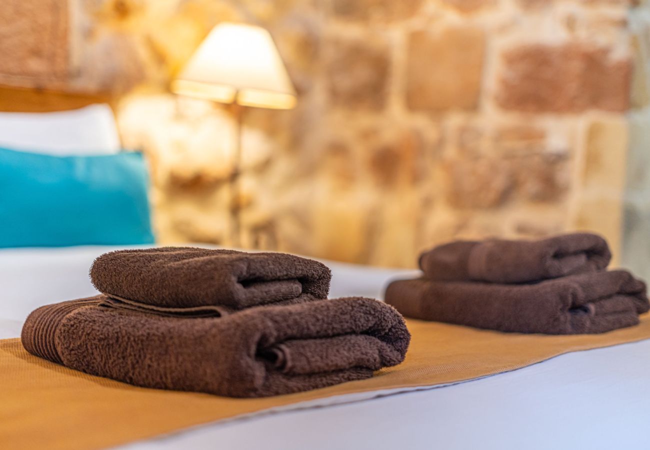 Villa in Ix-Xagħra - Sinjura - Xaghra Holiday Home