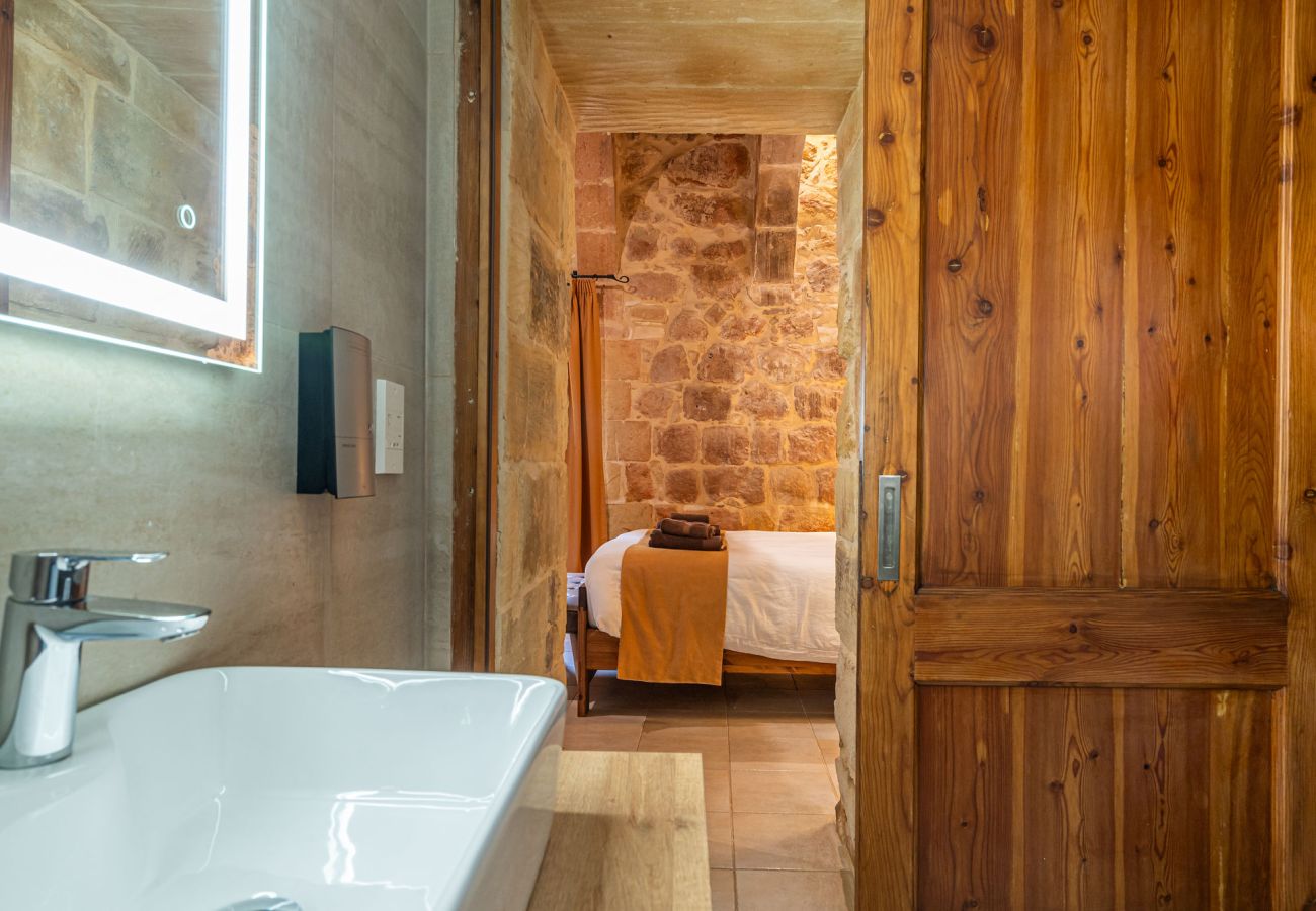 Villa in Ix-Xagħra - Sinjura - Xaghra Holiday Home
