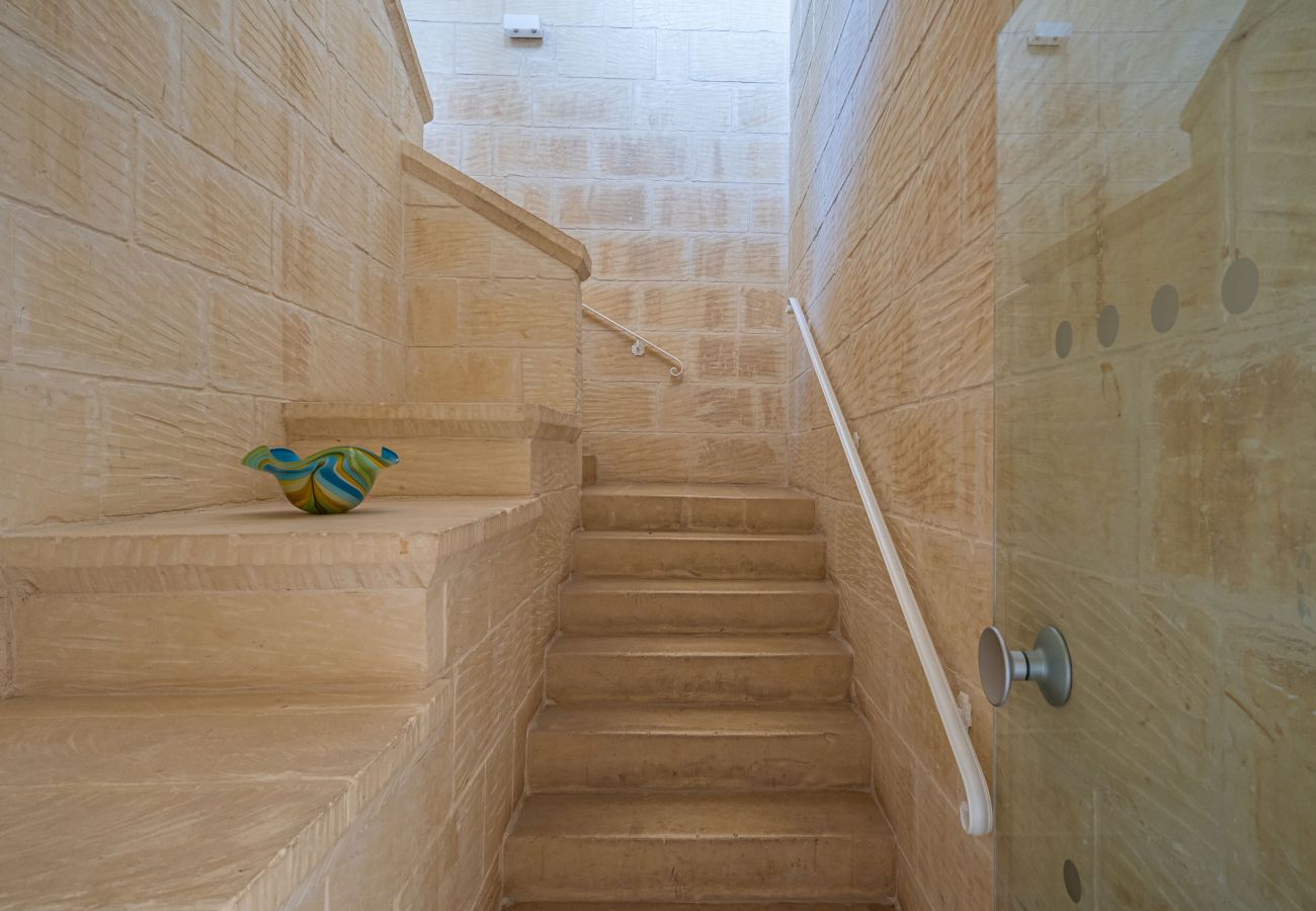 Villa in Ix-Xagħra - Sinjura - Xaghra Holiday Home