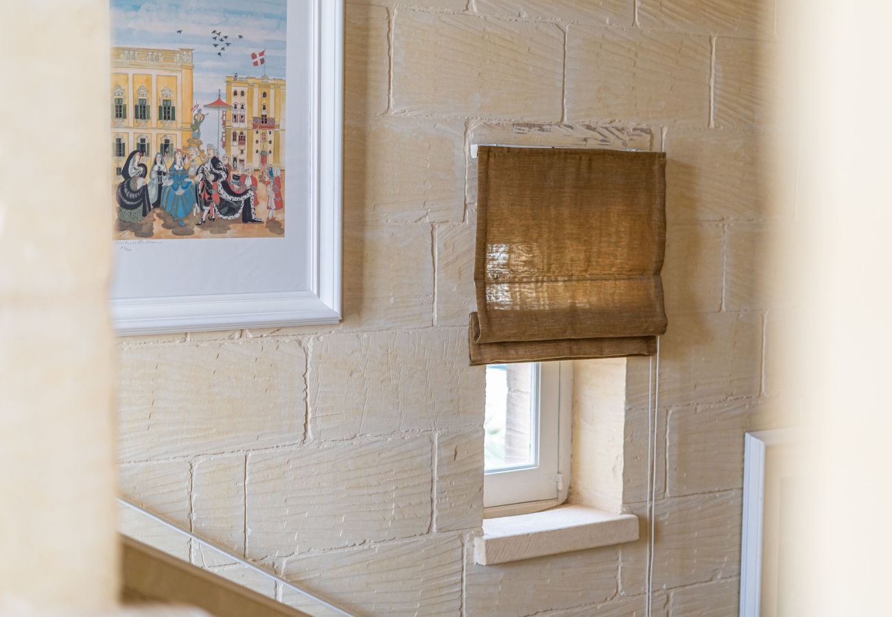Villa in Ix-Xagħra - Sinjura - Xaghra Holiday Home