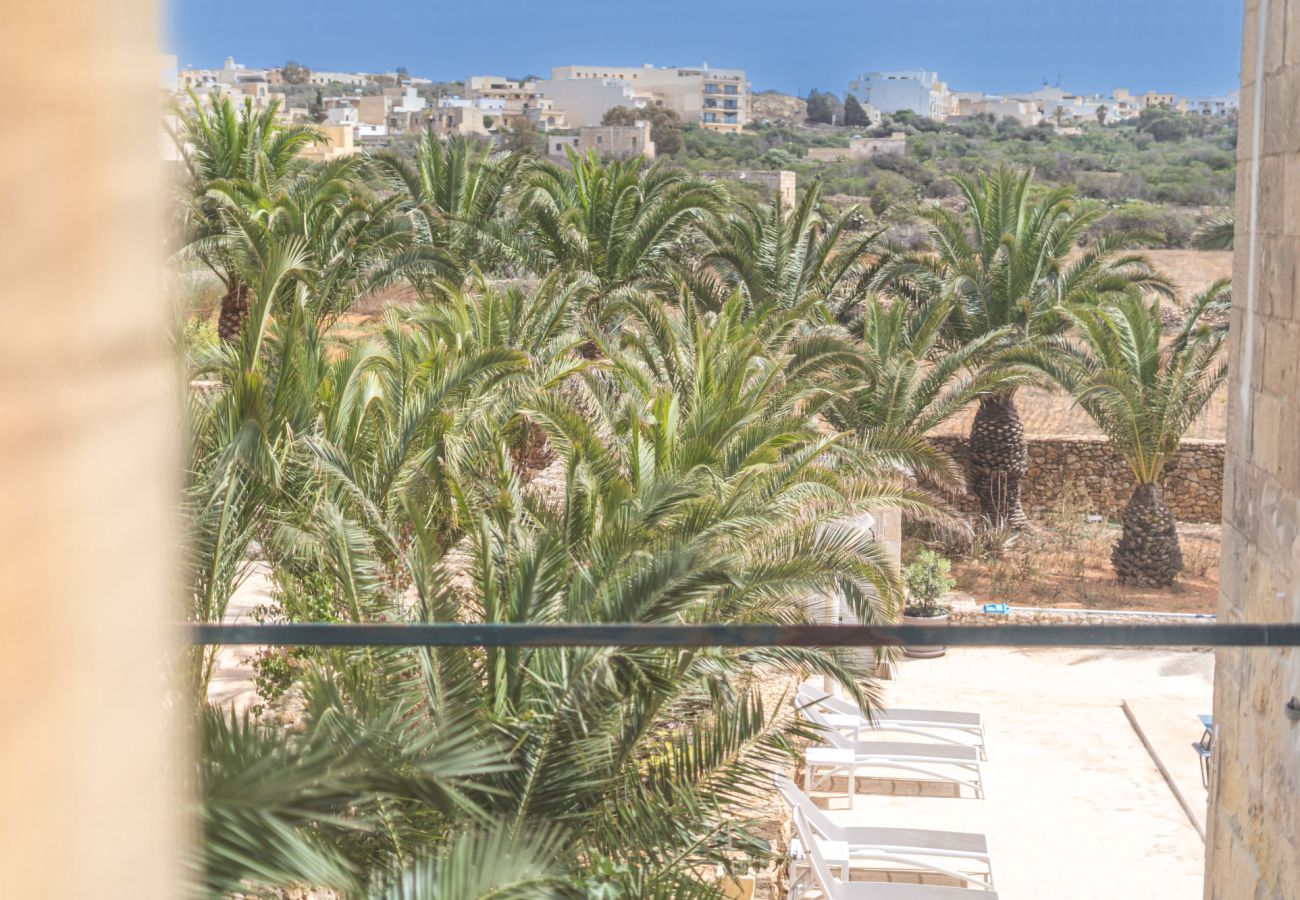 Villa in Ix-Xagħra - Sinjura - Xaghra Holiday Home