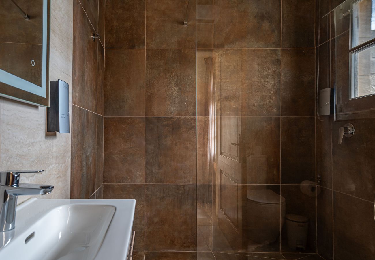 Villa in Ix-Xagħra - Sinjura - Xaghra Holiday Home