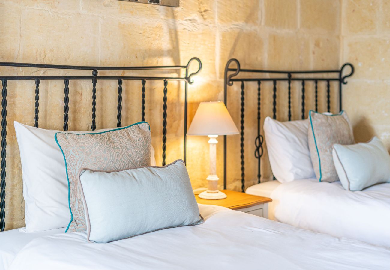 Villa in Ix-Xagħra - Sinjura - Xaghra Holiday Home