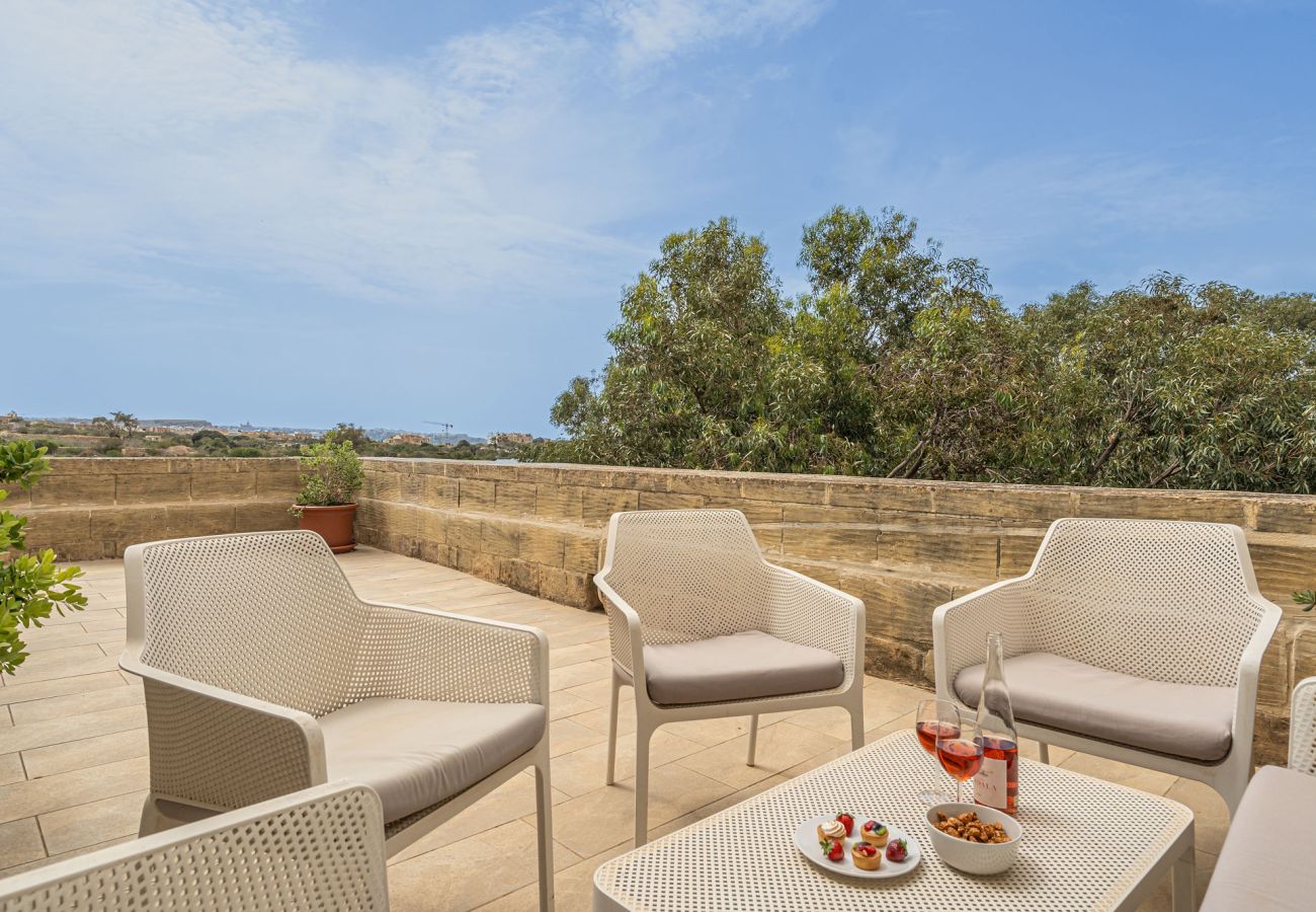 Villa in Ix-Xagħra - Sinjura - Xaghra Holiday Home