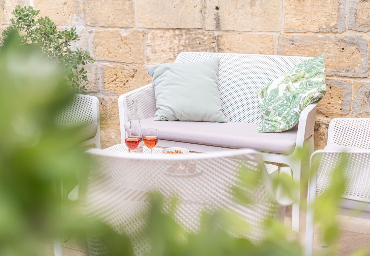 Villa in Ix-Xagħra - Sinjura - Xaghra Holiday Home