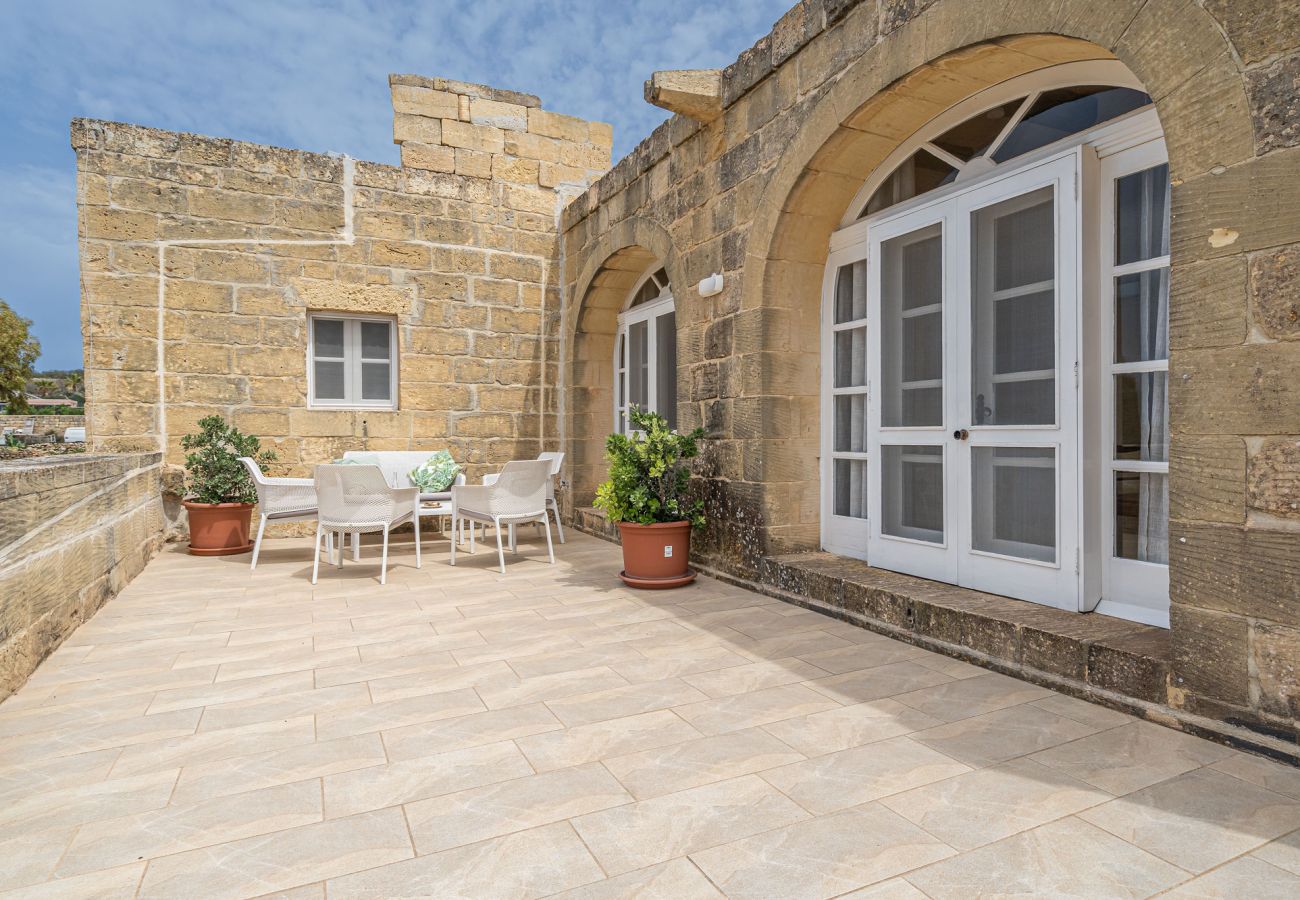 Villa in Ix-Xagħra - Sinjura - Xaghra Holiday Home