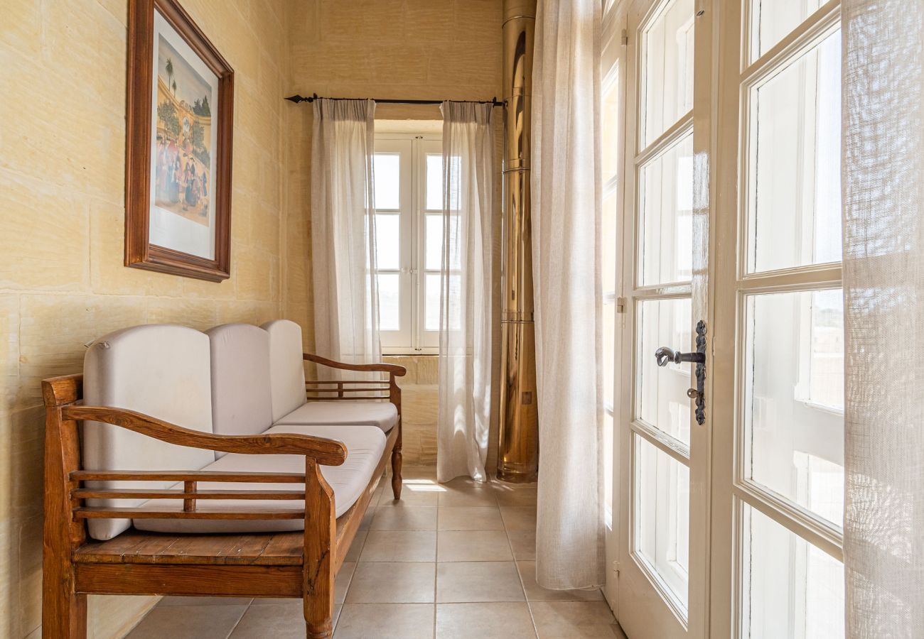 Villa in Ix-Xagħra - Sinjura - Xaghra Holiday Home