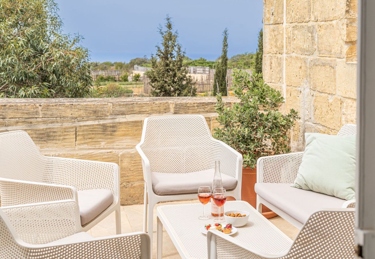 Villa in Ix-Xagħra - Sinjura - Xaghra Holiday Home