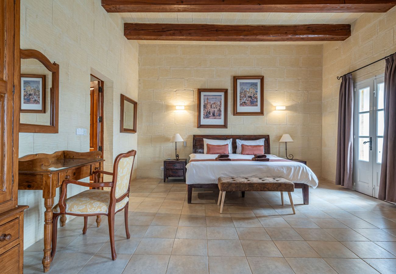 Villa in Ix-Xagħra - Sinjura - Xaghra Holiday Home