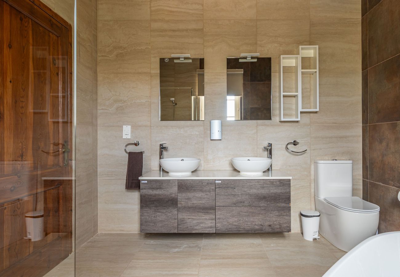 Villa in Ix-Xagħra - Sinjura - Xaghra Holiday Home
