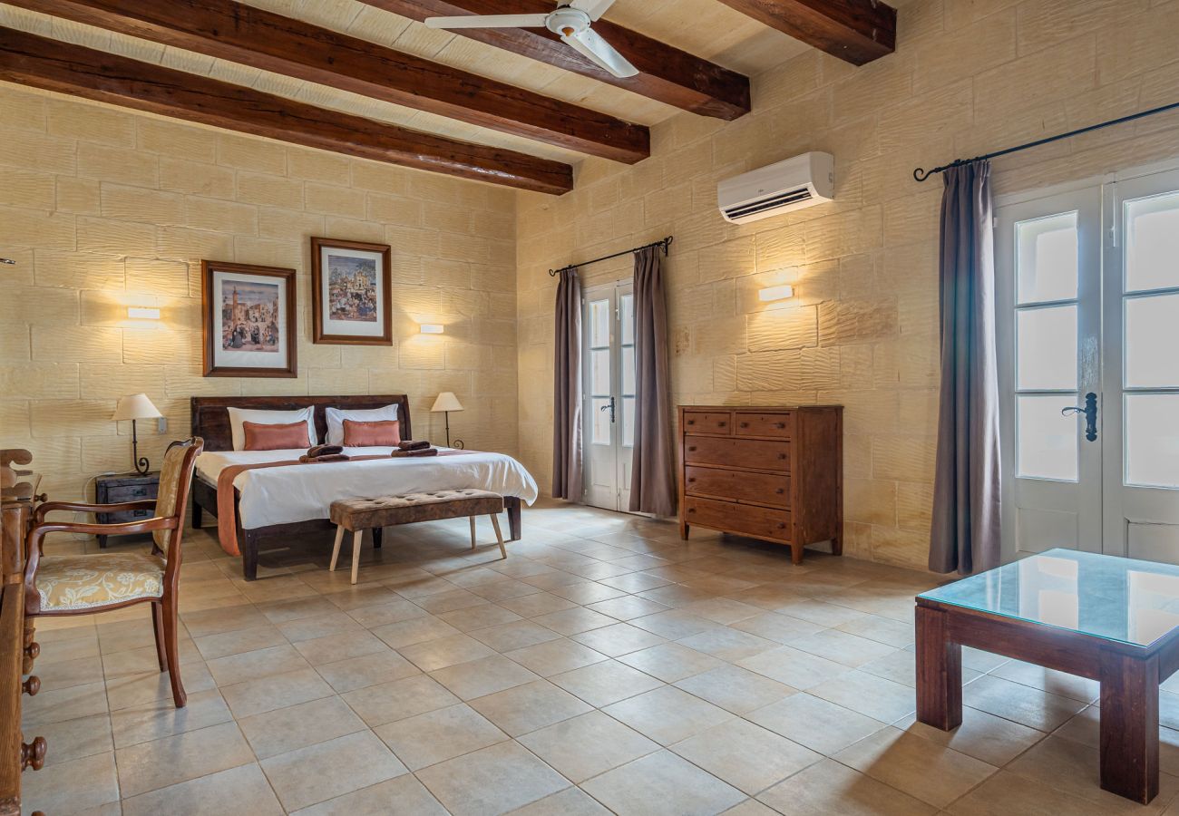 Villa in Ix-Xagħra - Sinjura - Xaghra Holiday Home