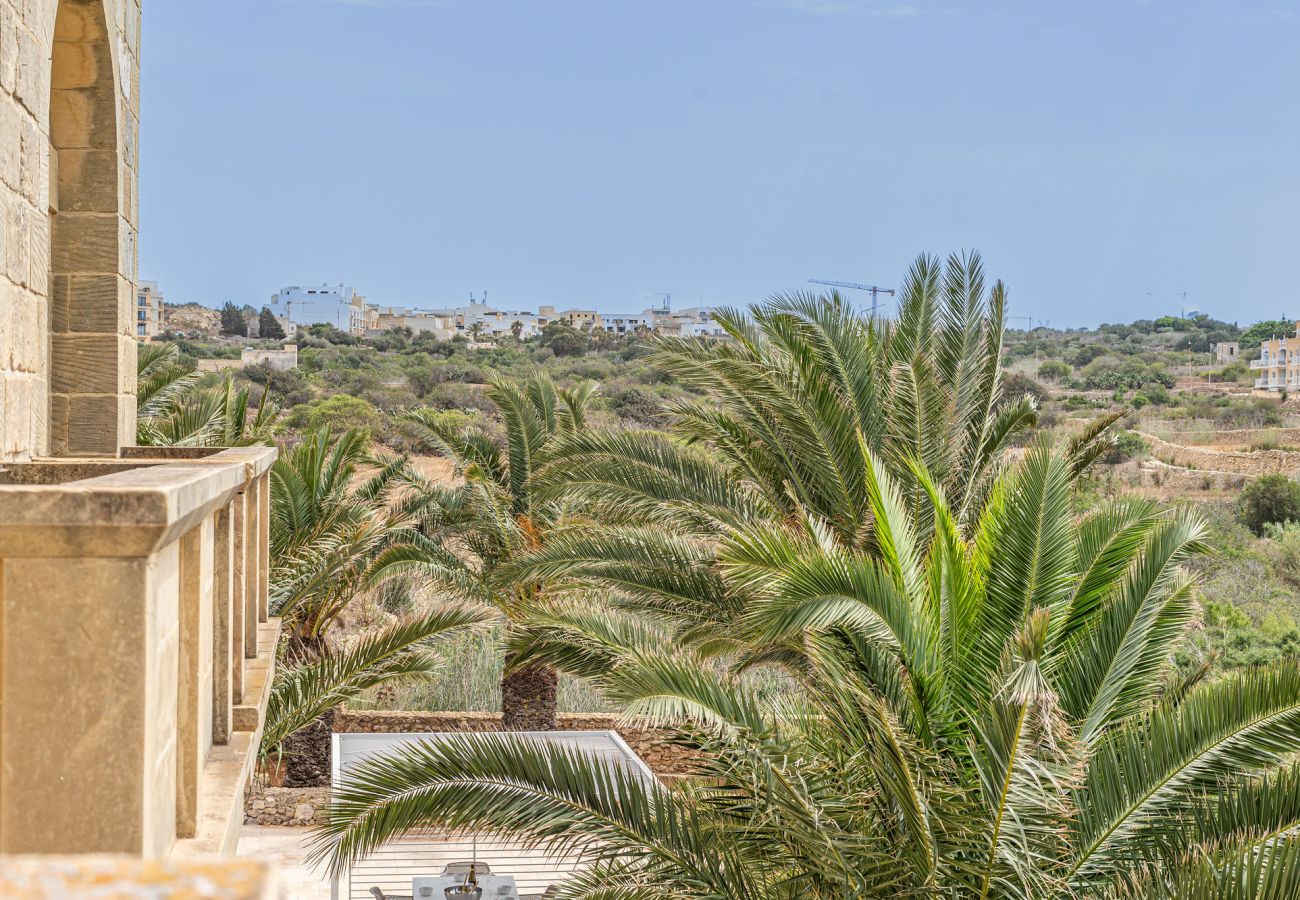 Villa in Ix-Xagħra - Sinjura - Xaghra Holiday Home
