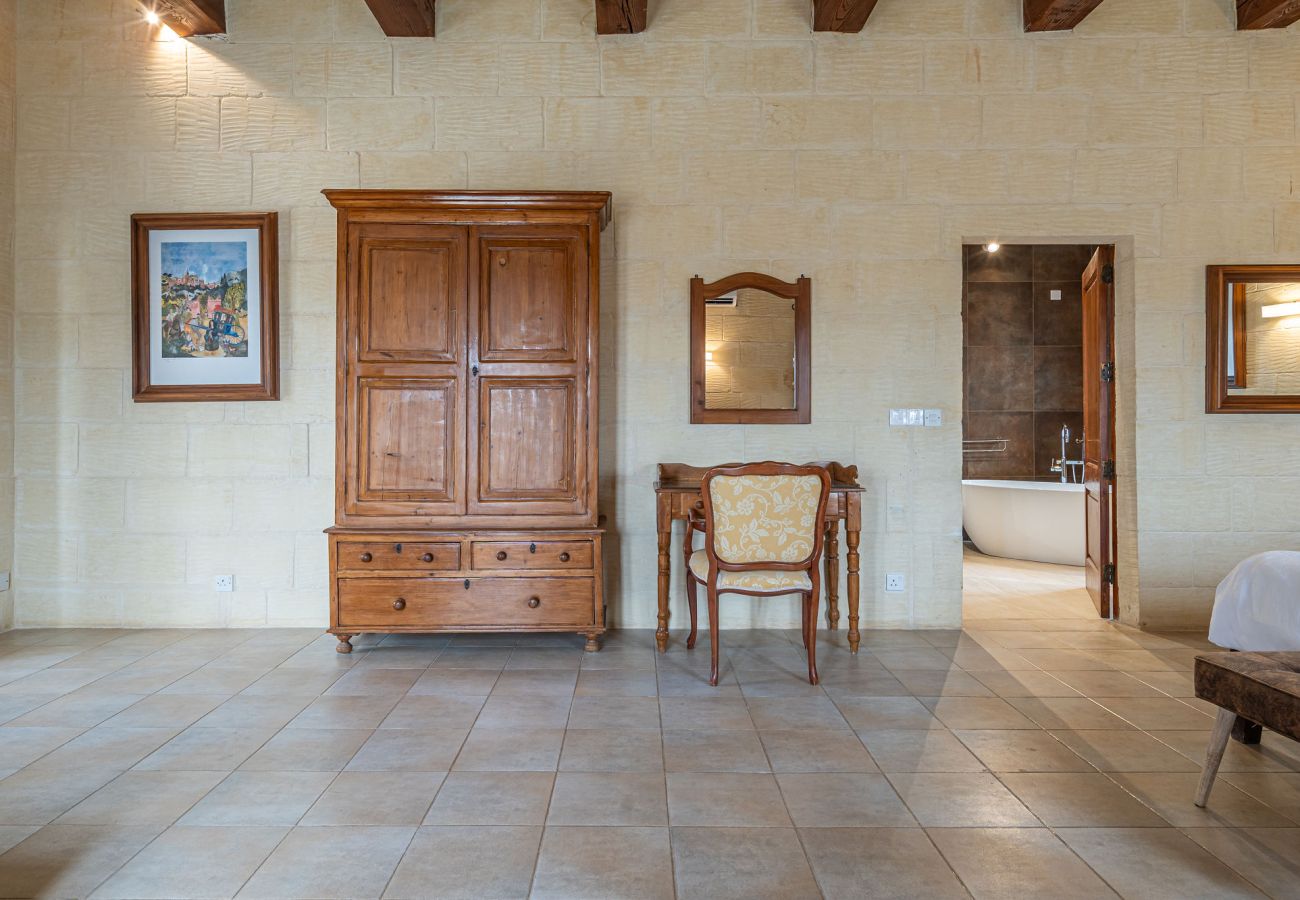 Villa in Ix-Xagħra - Sinjura - Xaghra Holiday Home