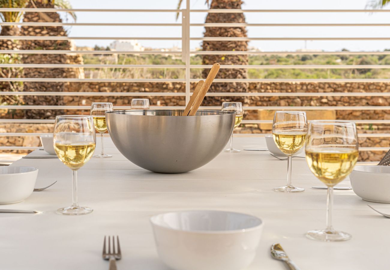 Villa in Ix-Xagħra - Sinjura - Xaghra Holiday Home
