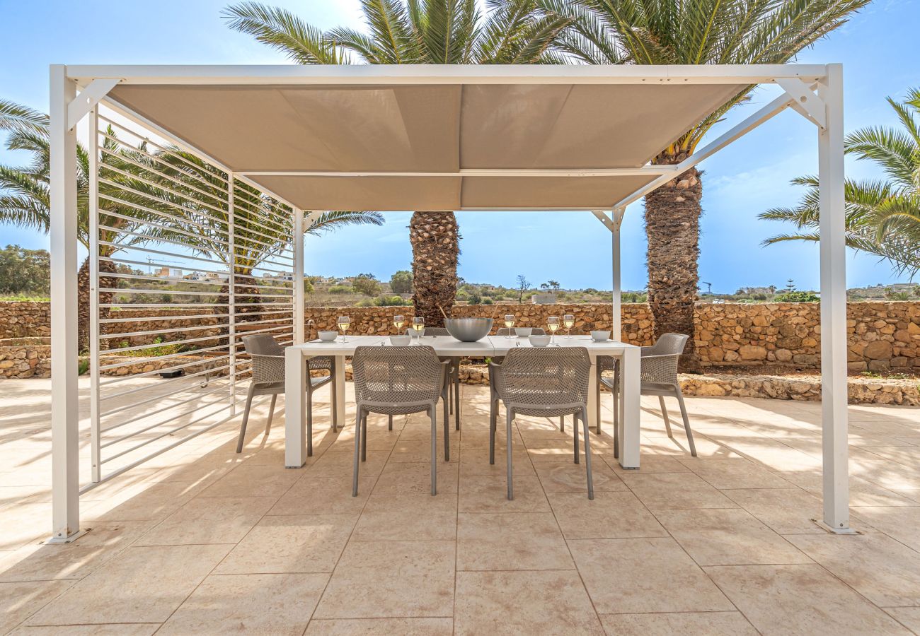 Villa in Ix-Xagħra - Sinjura - Xaghra Holiday Home