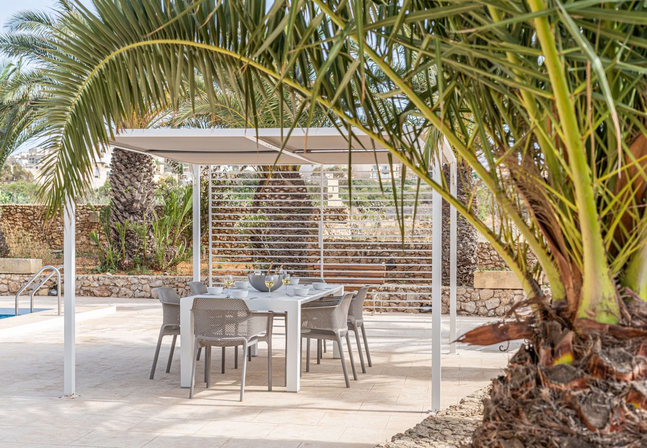 Villa in Ix-Xagħra - Sinjura - Xaghra Holiday Home