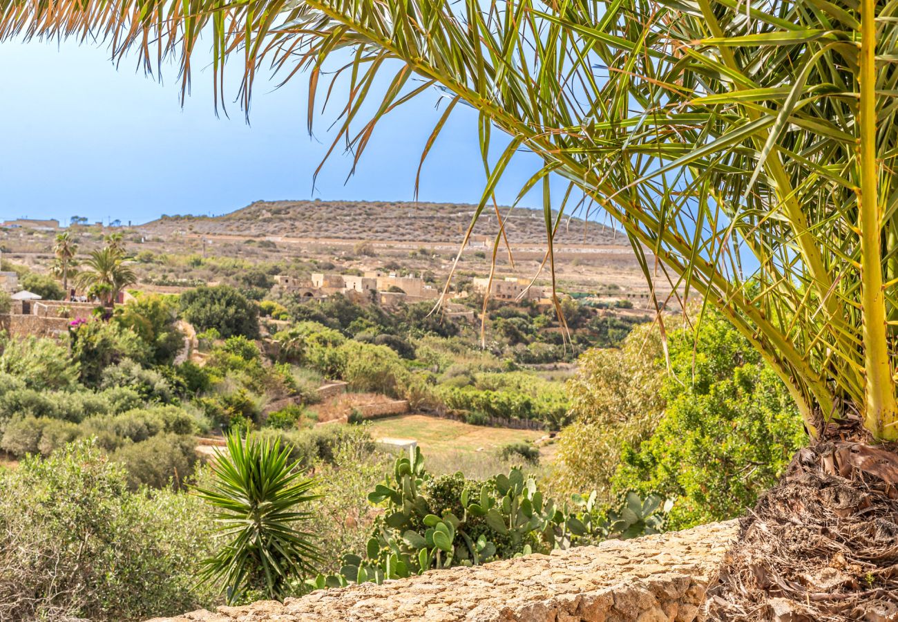 Villa in Ix-Xagħra - Sinjura - Xaghra Holiday Home