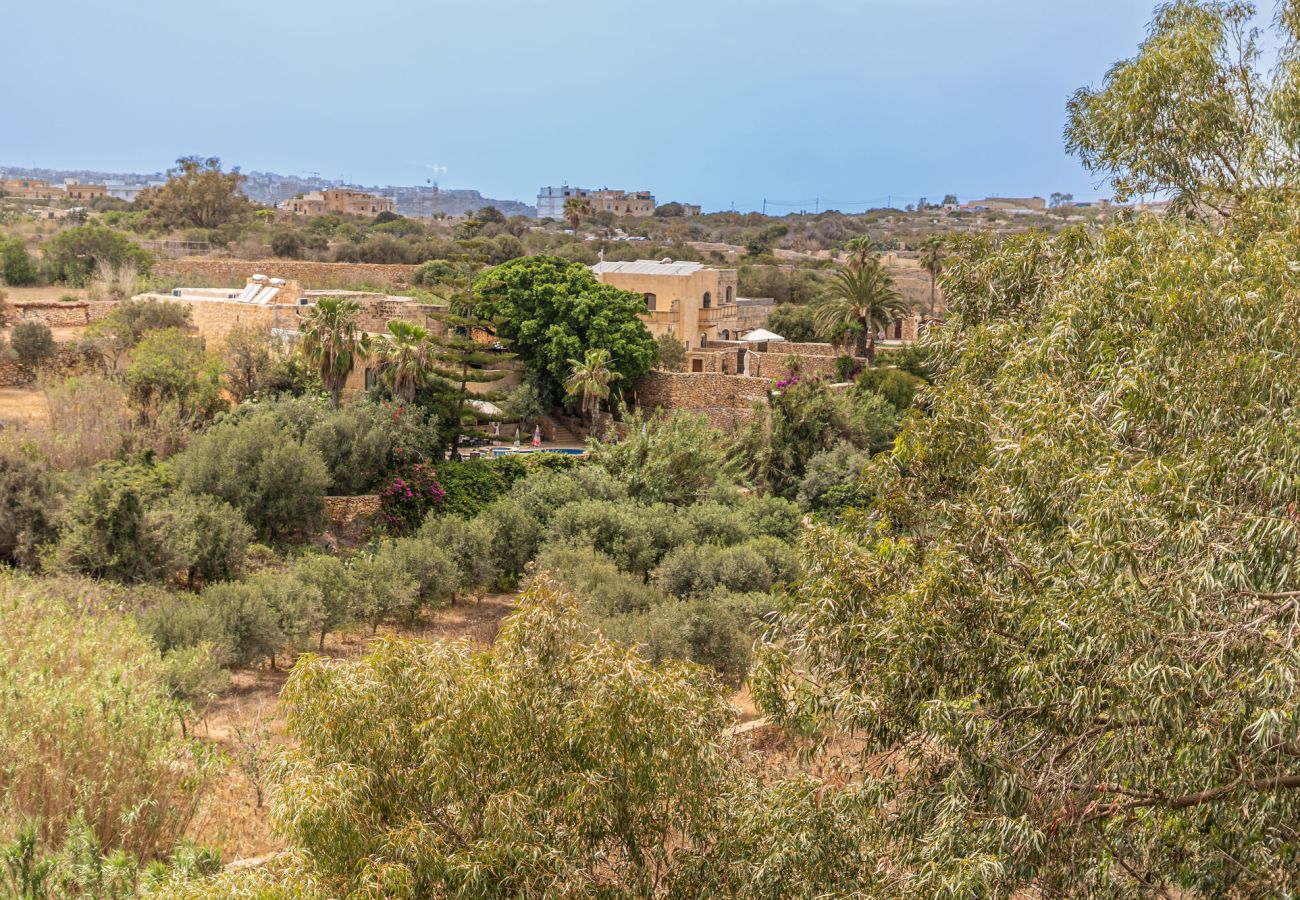 Villa in Ix-Xagħra - Sinjura - Xaghra Holiday Home