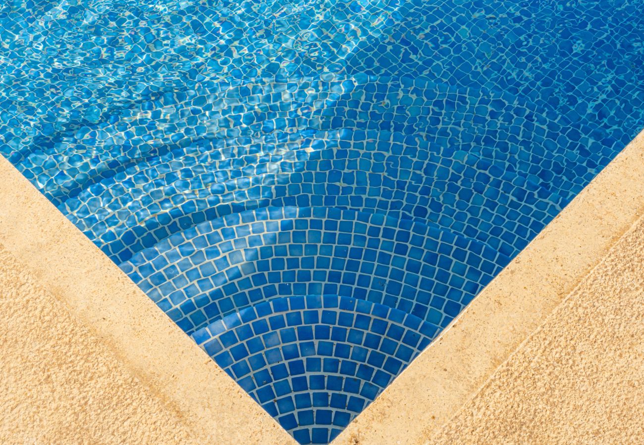 Villa in Ix-Xagħra - Sinjura - Xaghra Holiday Home