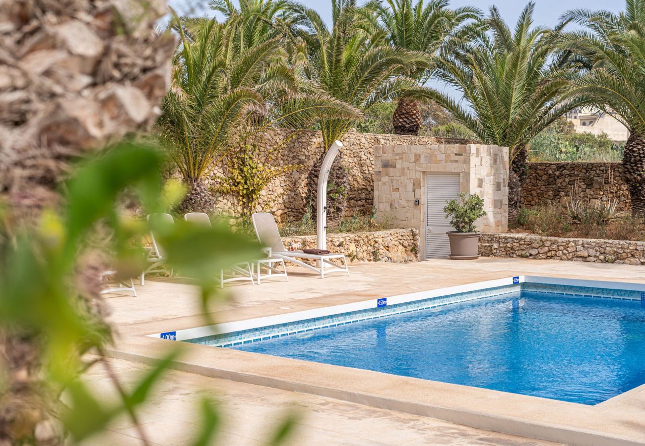 Villa in Ix-Xagħra - Sinjura - Xaghra Holiday Home