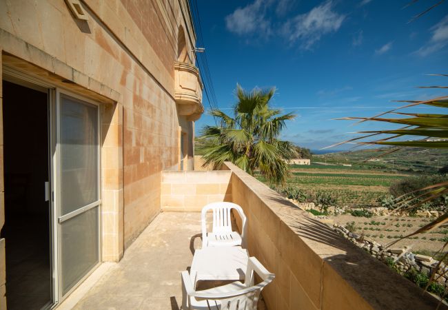 Villa in L-Għasri - Rebekah – Ghasri Holiday Home 
