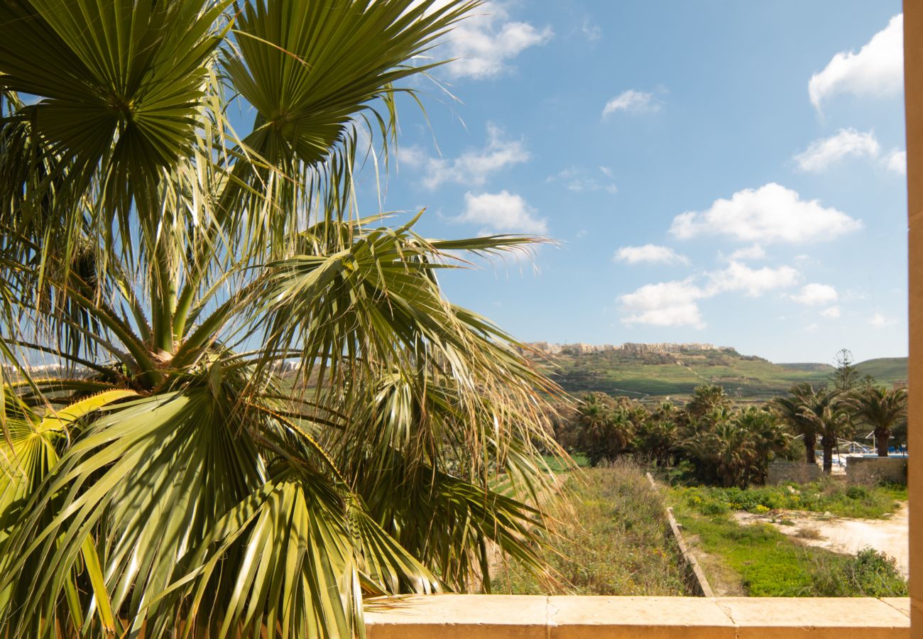 Villa in L-Għasri - Rebekah – Ghasri Holiday Home 