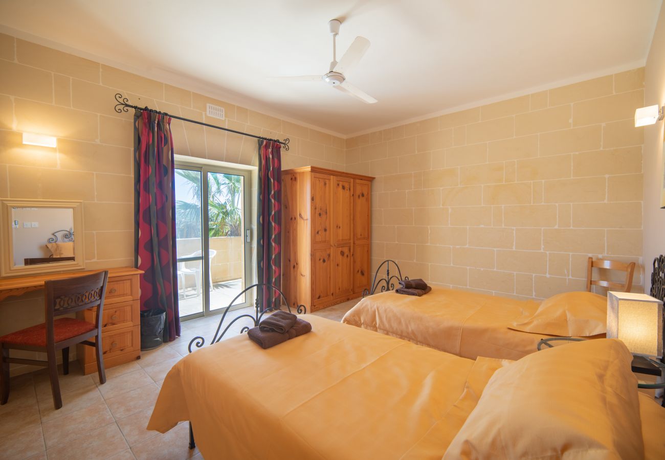 Villa in L-Għasri - Rebekah – Ghasri Holiday Home 