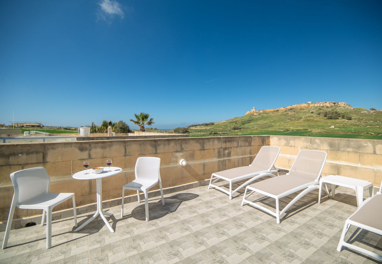 Villa in L-Għasri - Rebekah – Ghasri Holiday Home 