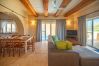 Villa in L-Ghasri - Rebekah – Ghasri Holiday Home  Villa in L-Ghasri - Rebekah – Ghasri Holiday Home