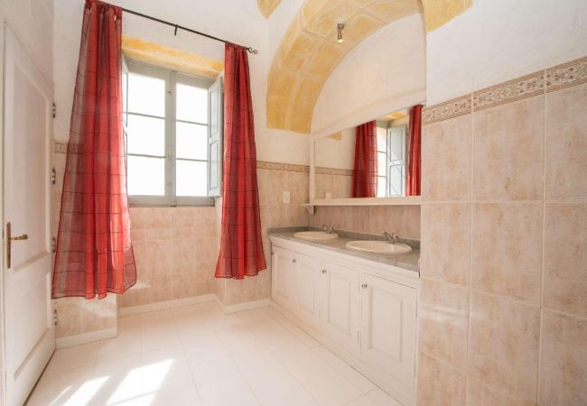 Villa in Ta' Kercem - Gharilma IV – Santa Lucija Holiday Home	 Villa in Ta' Kercem - Gharilma IV – Santa Lucija Holiday Home