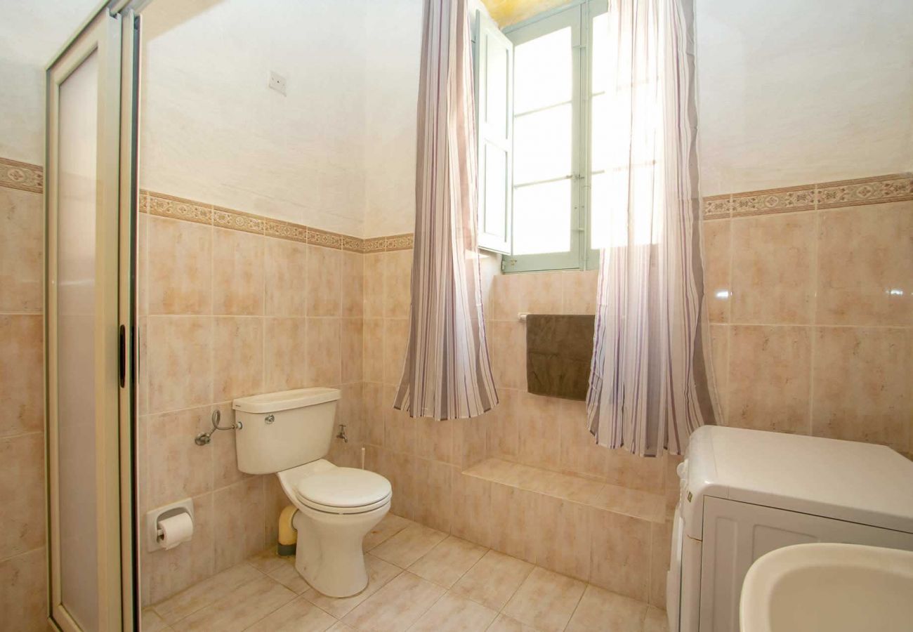 Villa in Ta' Kerċem - Gharilma IV – Santa Lucija Holiday Home	