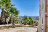 Villa in Ta' Kercem - Gharilma IV – Santa Lucija Holiday Home	