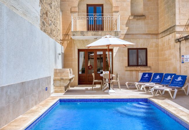 Villa in Ix-Xewkija - Gianni - Xewkija Holiday Home
