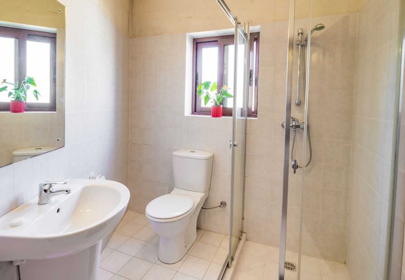 Villa in Ix-Xewkija - Gianni - Xewkija Holiday Home