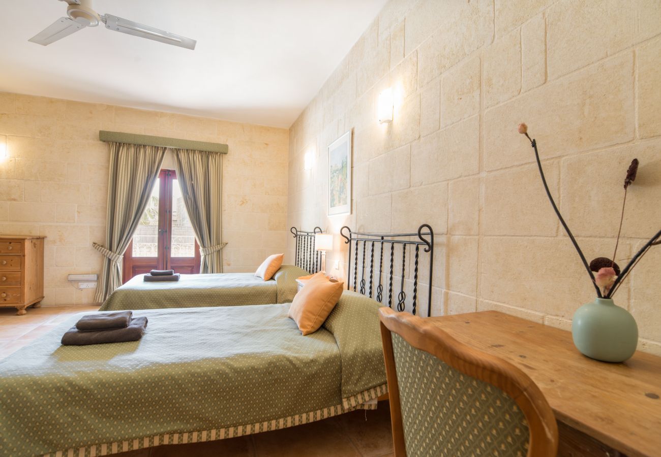 Villa in Ix-Xewkija - Gianni - Xewkija Holiday Home