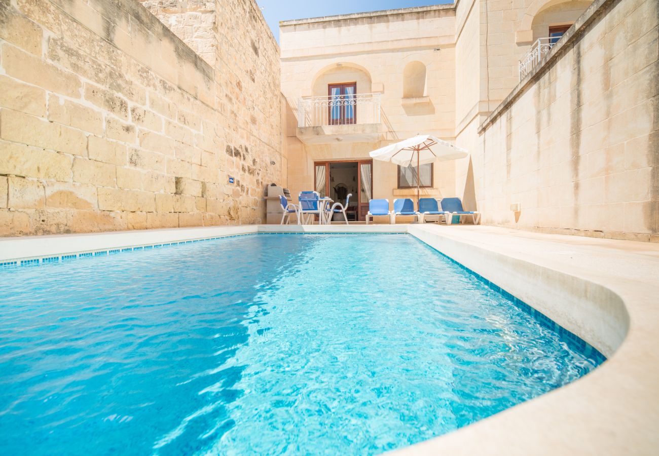 Villa in Ix-Xewkija - Gianni - Xewkija Holiday Home