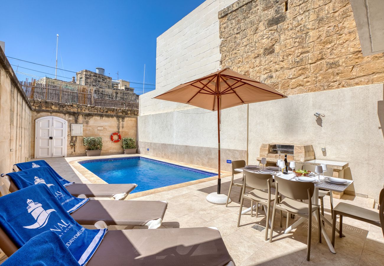 Villa in Ix-Xewkija - Gianni - Xewkija Holiday Home