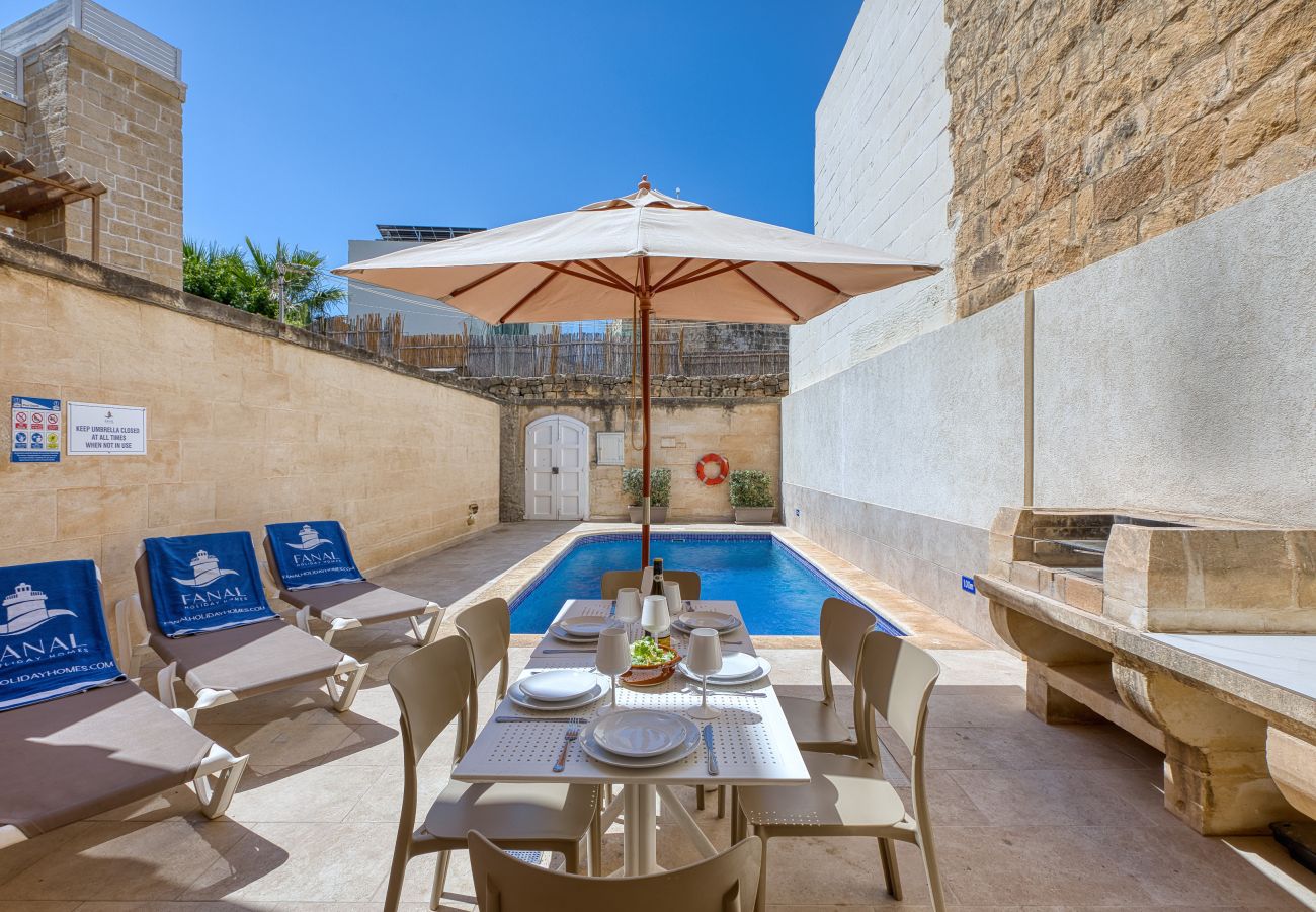 Villa in Ix-Xewkija - Gianni - Xewkija Holiday Home