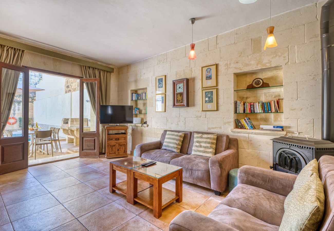 Villa in Ix-Xewkija - Gianni - Xewkija Holiday Home