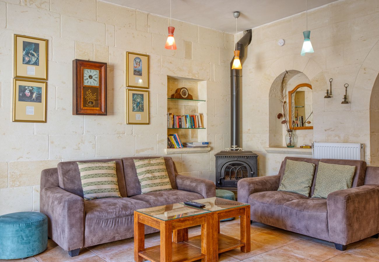 Villa in Ix-Xewkija - Gianni - Xewkija Holiday Home
