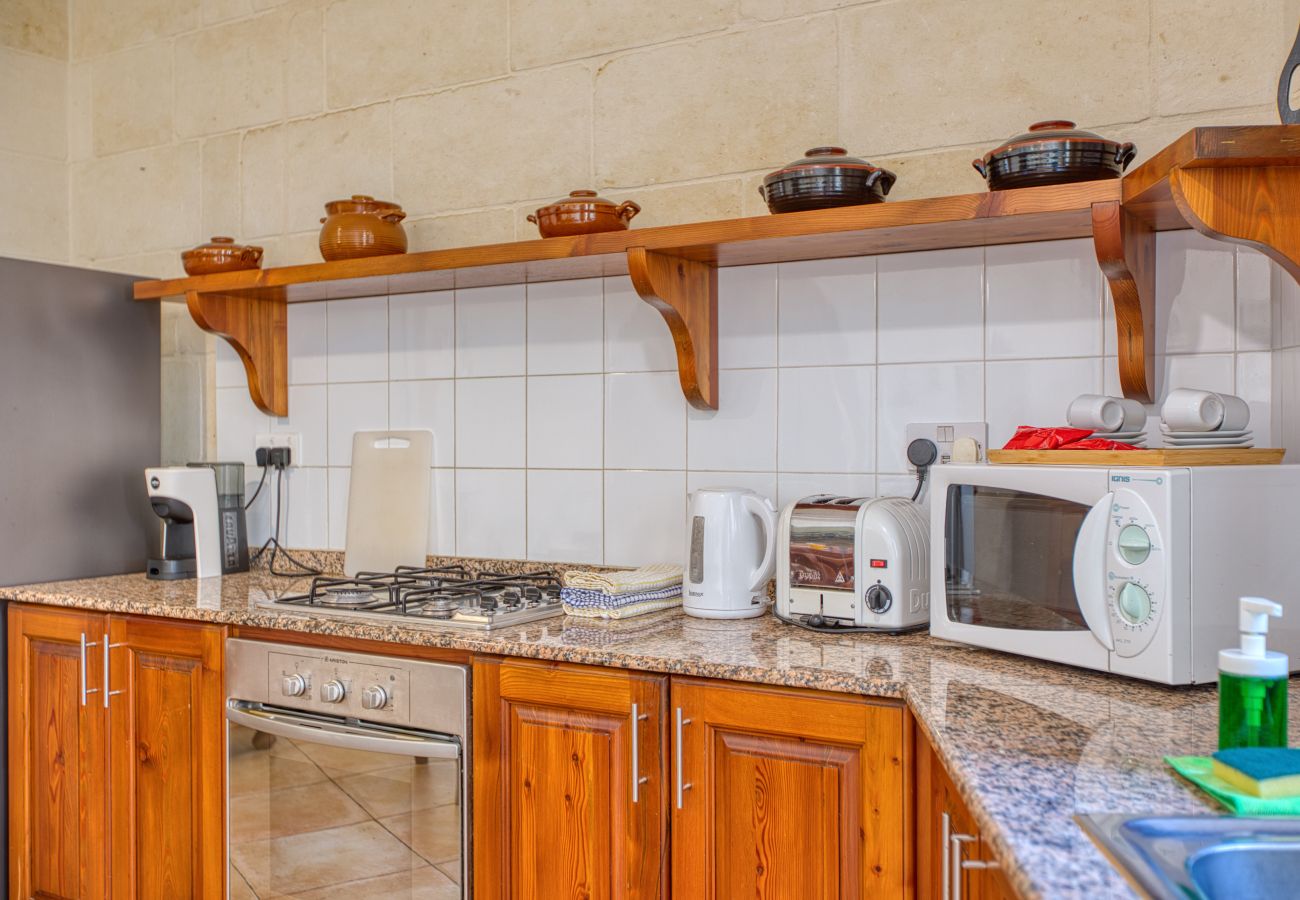 Villa in Ix-Xewkija - Gianni - Xewkija Holiday Home