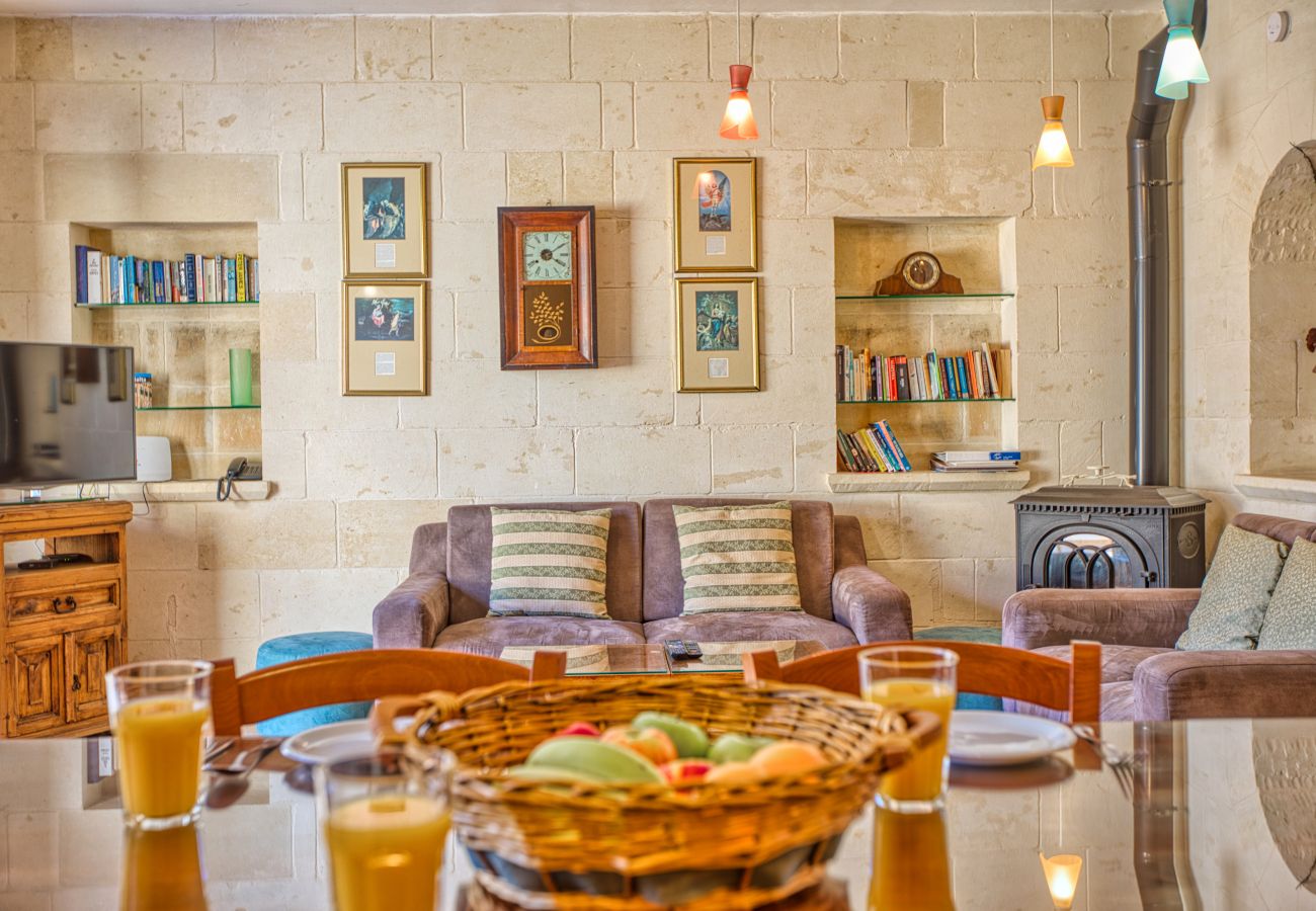 Villa in Ix-Xewkija - Gianni - Xewkija Holiday Home